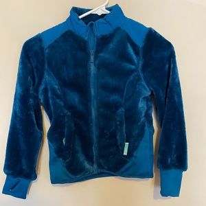 Girls Fleece Jacket